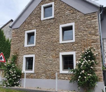 Alendorf Casa | Ferienhaus am Eifelsteig
