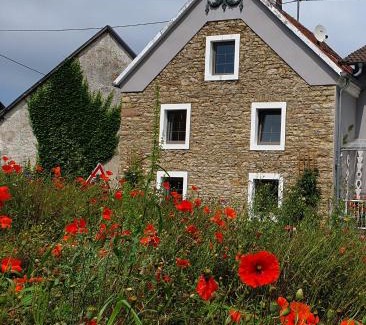 Alendorf Casa | Ferienhaus am Eifelsteig
