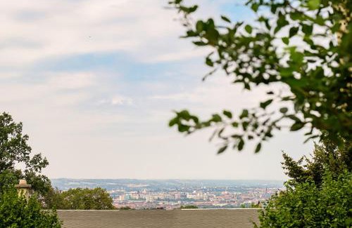 Pappritz Apartamento | Ferienhaus am Fernsehturm