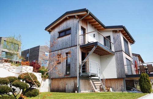 Rotha Casa | FERIENHAUS am HAINER SEE