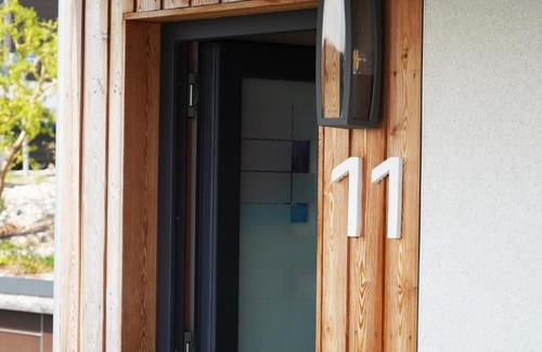 Rotha Casa | FERIENHAUS am HAINER SEE