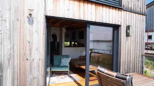 Rotha Casa | FERIENHAUS am HAINER SEE