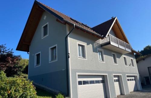 Welten Apartamento | Ferienhaus am Hof Zotter