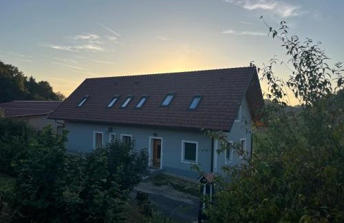 Welten Apartamento | Ferienhaus am Hof Zotter
