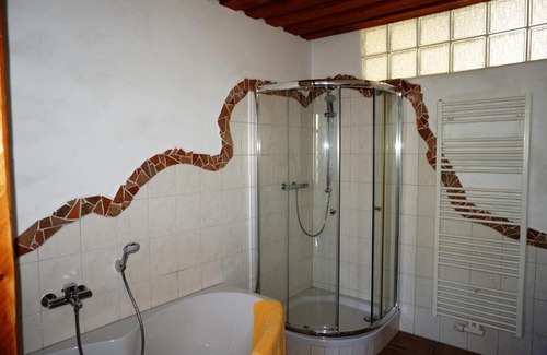 Grossschoenau Casa | Ferienhaus am Hutberg