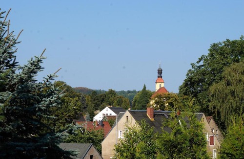 Grossschoenau Casa | Ferienhaus am Hutberg