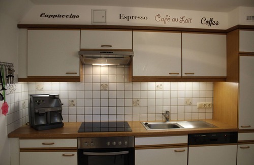 Hemmoor Casa | Ferienhaus am Kreidesee - ¡Bienvenidos buzos!