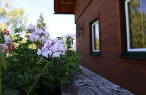 Gams bei Hieflau Casa | Ferienhaus am Mühlbach