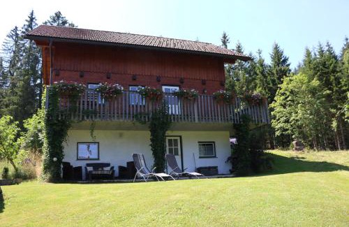 Gams bei Hieflau Casa | Ferienhaus am Mühlbach