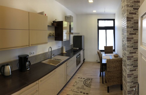 Boppard Casa | Casa de vacaciones en el Mühlbach DTV 5 estrellas