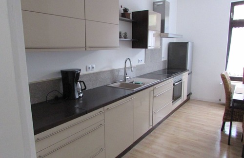 Boppard Casa | Casa de vacaciones en el Mühlbach DTV 5 estrellas