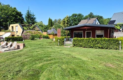 Nordhausen Casa | Ferienhaus am Mittelberg