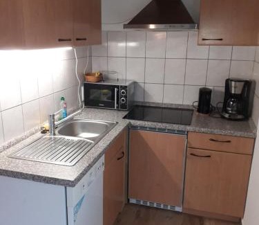 Nordhausen Casa | Ferienhaus am Mittelberg