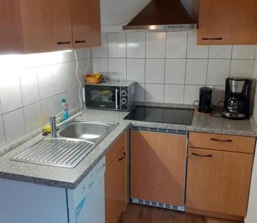 Nordhausen Casa | Ferienhaus am Mittelberg