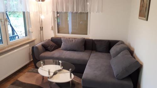 Nordhausen Casa | Ferienhaus am Mittelberg