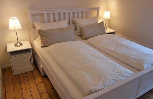 Uerzig Apartamento | Ferienhaus am Moselsteig