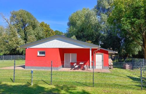 Rathenow Casa | Ferienhaus am Naturschutzgebiet