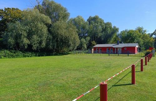 Rathenow Casa | Ferienhaus am Naturschutzgebiet