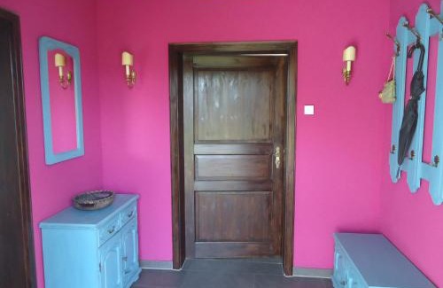 Rathenow Casa | Ferienhaus am Naturschutzgebiet
