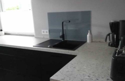 Neustadt-Glewe Casa | Ferienhaus am Neustädter See mit Großem Garten und Spielplatz, 5 Minuten zum See