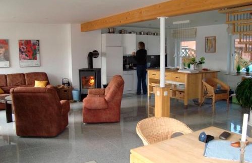 Sehestedt Casa | Ferienhaus am Nord-Ostsee-Kanal