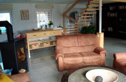 Sehestedt Casa | Ferienhaus am Nord-Ostsee-Kanal
