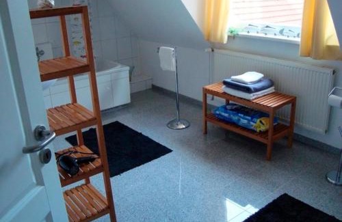 Sehestedt Casa | Ferienhaus am Nord-Ostsee-Kanal