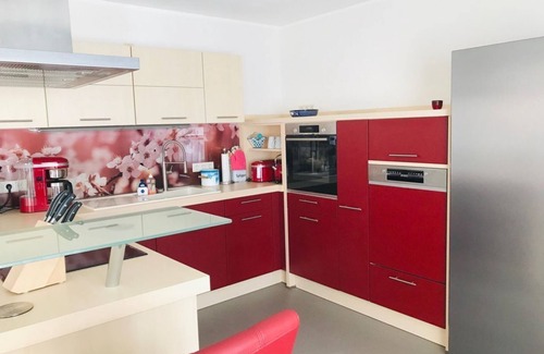 Eichgraben Casa | Ferienhaus Am Nussbaum