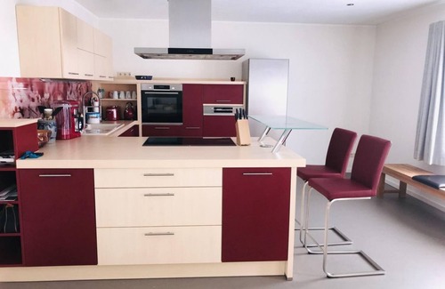 Eichgraben Casa | Ferienhaus Am Nussbaum