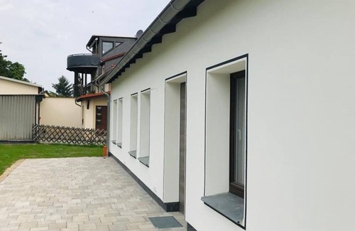 Eichgraben Casa | Ferienhaus Am Nussbaum