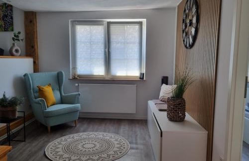 Klingenmuenster Casa | Ferienhaus am Park