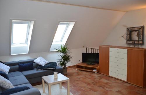 Lobnitz Casa | Ferienhaus Am Park