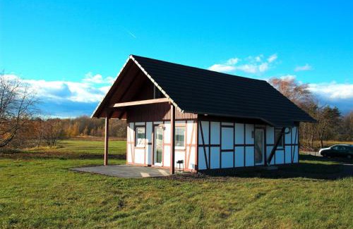 Elsterheide Casa | Ferienhaus am Partwitzer See, Elsterheide