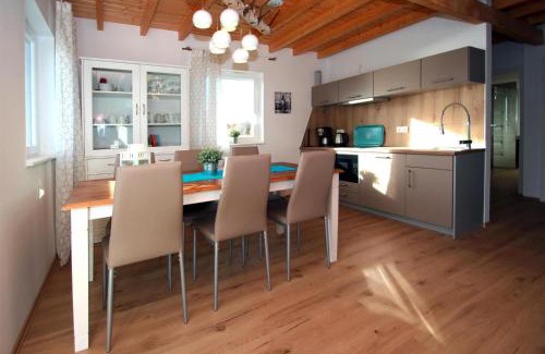 Elsterheide Casa | Ferienhaus am Partwitzer See, Elsterheide