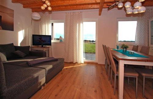 Elsterheide Casa | Ferienhaus am Partwitzer See, Elsterheide