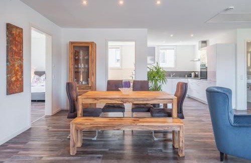 Breitnau Apartamento | Ferienhaus Am Rösslewald