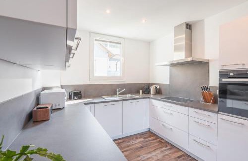 Breitnau Apartamento | Ferienhaus Am Rösslewald