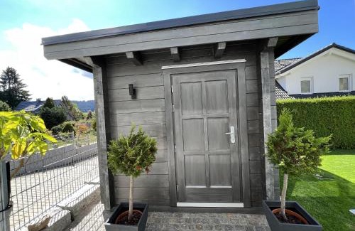 Breitnau Apartamento | Ferienhaus Am Rösslewald
