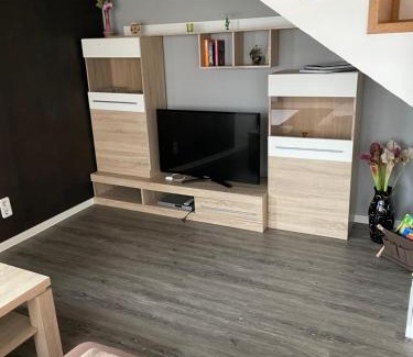 Trusen Casa | Ferienhaus am Radweg
