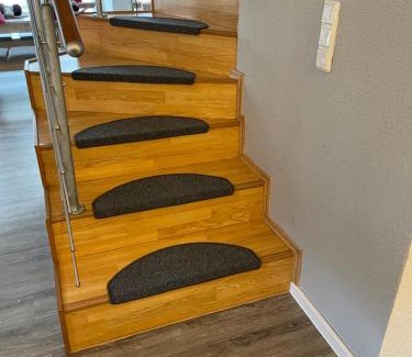 Trusen Casa | Ferienhaus am Radweg