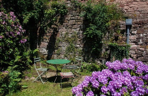 Oberbronn Casa | Ferienhaus am Rand der Vogesen