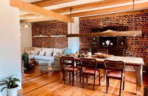 Heinersbruck Casa | Ferienhaus am Rande des Spreewald