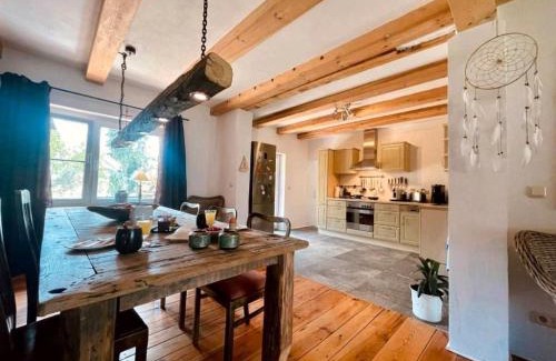 Heinersbruck Casa | Ferienhaus am Rande des Spreewald