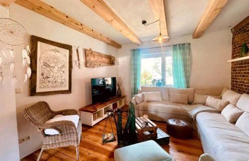 Heinersbruck Casa | Ferienhaus am Rande des Spreewald
