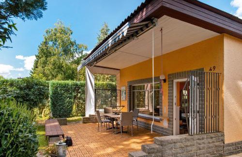 Matzlow-Garwitz Casa | Ferienhaus am Rande der Lewitz