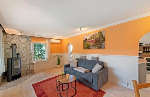 Matzlow-Garwitz Casa | Ferienhaus am Rande der Lewitz