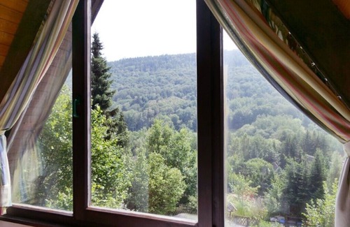 Leinsweiler Apartamento | Ferienhaus Am Rehsteig