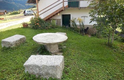 Straßburg Apartamento | Ferienhaus am Reitbauernhof Luckyranch