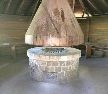 Steinborn Casa | Ferienhaus am Sauerbrunnen