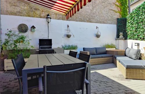 Steinborn Casa | Ferienhaus am Sauerbrunnen